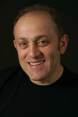Hilmi Özçelik