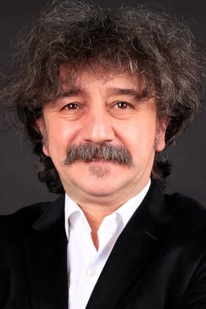 Süleyman Atanısev