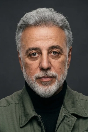 Hamdi Alkan