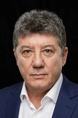 Tarık Ünlüoğlu