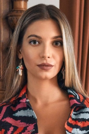 Eliz Türker
