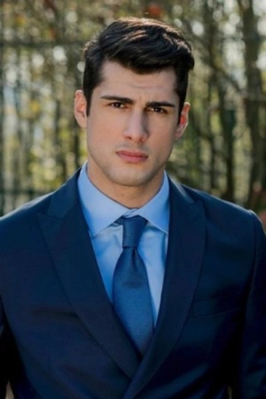 Barış Arda Hacıoğlu