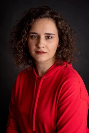 Fulden Söğüt Etik