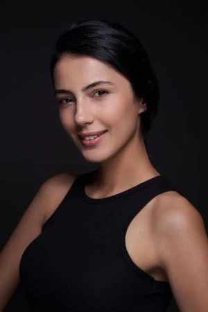 Merve Uçer