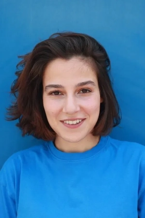 Beritan Balcı