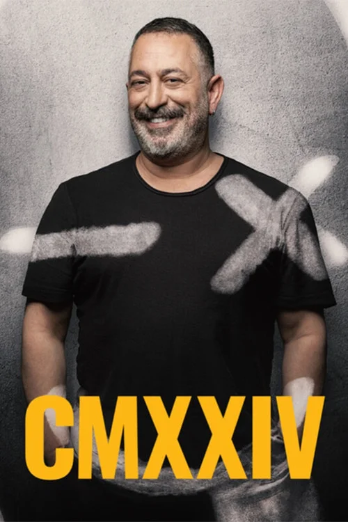  Джем Йылмаз 2025 